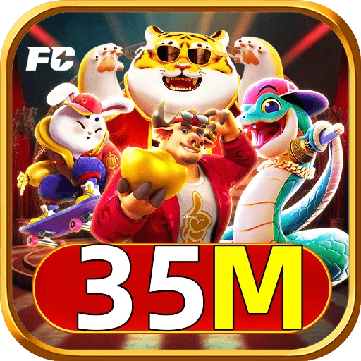 35M Cassino Online